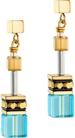 COEUR DE LION Paar Ohrstecker Schmuck
