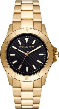 MICHAEL KORS Quarzuhr EVEREST MK9078, Armbanduhr,