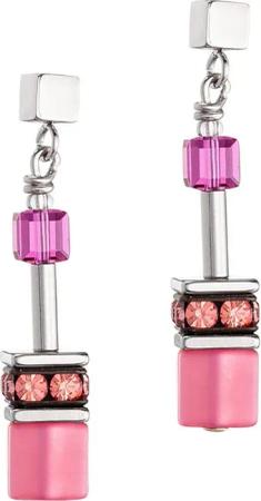 COEUR DE LION Paar Ohrstecker Schmuck
