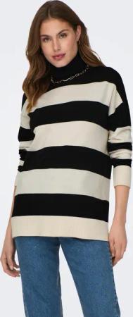 ONLY Rollkragenpullover ONLIBI LS LONG ROLLNECK