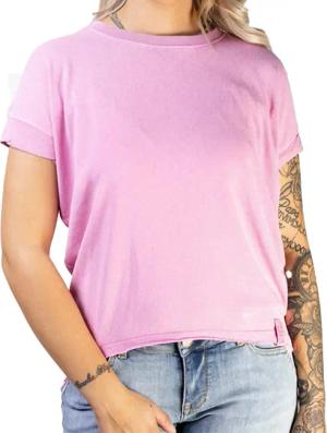 Zhrill T-Shirt RAHEL - rose