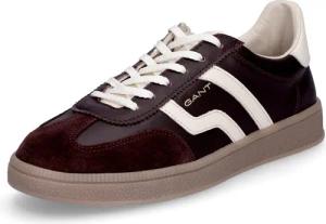 Gant Gant Damen Sneaker Cuzima weinrot