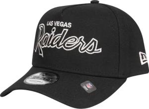 New Era Trucker Cap 9Forty AFrame