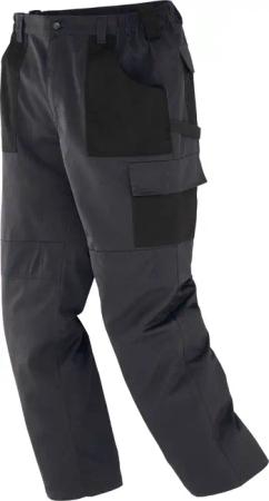 Terrax Workwear Arbeitshose Arbeitshose Bundhose von