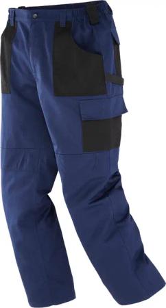 Terrax Workwear Arbeitshose Arbeitshose Bundhose von