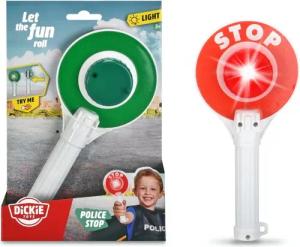 Dickie Toys Spielzeug-Auto SOS Police Stop