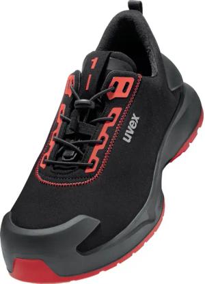 Uvex 68032 uvex 1 x-craft Halbschuh