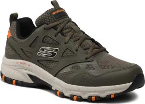 Skechers Halbschuhe Hillcrest 237265/OLV Grün