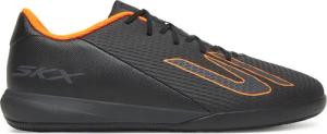 Skechers Fußballschuhe Academy Ic 252128 BKOR Schwarz