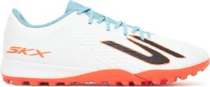 Skechers Fußballschuhe Club Tf 252134 WTQP Weiß