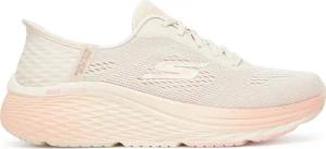 Skechers Laufschuhe Max Cushioning Elite 2.0 129626/NTPK Beige