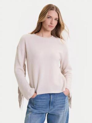 ONLY Pullover Jake 15355819 Beige Regular Fit