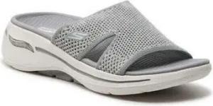 Skechers Zehentrenner für Kinder Ciabatte