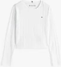 Tommy Hilfiger Langarmshirt KG0KG08631