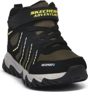 Skechers  Kinderschuhe BKGR RUGGED RANGER
