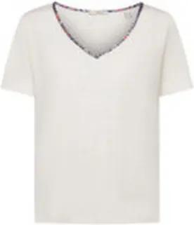 Esprit T-Shirt T-Shirt für Damen