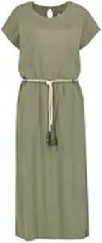 Authentic Style Maxikleider Kleid für Damen