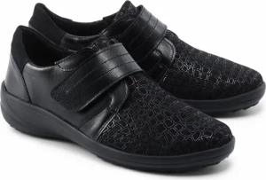 Hallux-Klettslipper Supersoft