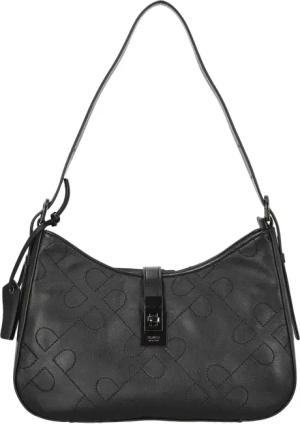 Picard Liberty - Schultertasche 32 cm (schwarz)