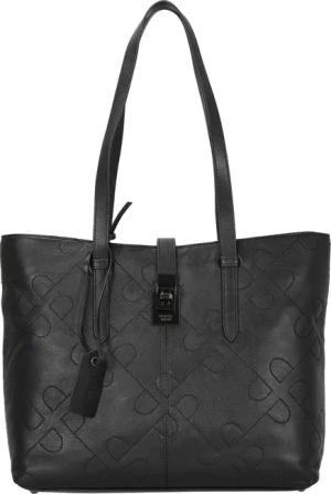 Picard Liberty - Shopper 40 cm (schwarz)