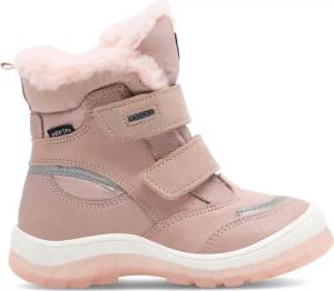 Lasocki Kids Schnürschuhe CEO-CI12-1797-24A(III)DZ Rosa