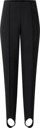 BOGNER SPORT Softshell-Steghose Elaine für Damen - Schwarz - 34