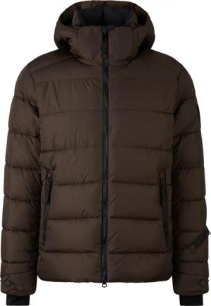FIRE+ICE Skijacke Luka für Herren - Chocolate - 46