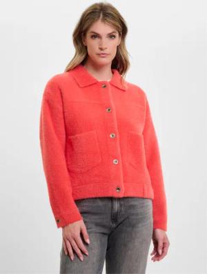 Strickjacke