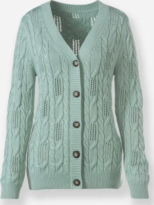 Strickjacke