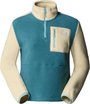 The North Face® - Yumiori Fleece-Pullover Damen space