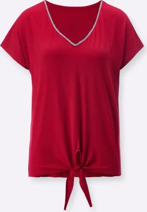 Kurzarmshirt