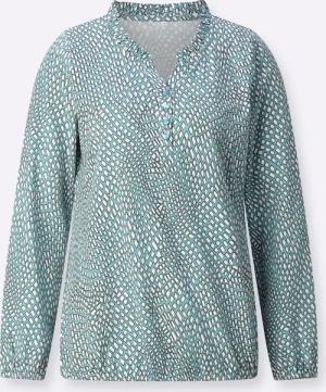 Langarmshirt