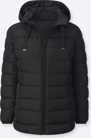 Steppjacke