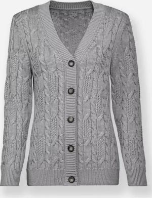 Strickjacke