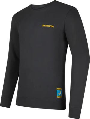 La Sportiva Herren Climbing on the Moon Pullover
