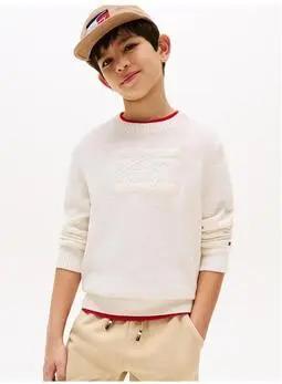 Tommy Hilfiger Pullover KB0KB09810