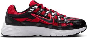 Nike P-6000 Kleinkind Sneaker - Rot - Größe 38.5 - Netz/Synthetik