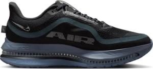 Nike Pegasus Herren Sneaker - Schwarz - Größe 44 - Netz/Synthetik
