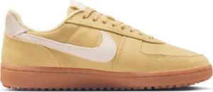Nike Field General 'butter' Damen Sneaker - Gelb - Größe 41 - Netz/Synthetik
