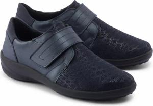 Hallux-Klettslipper Supersoft