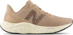 New Balance Arishi Damen Sneaker - Braun - Größe 40.5 - Leder