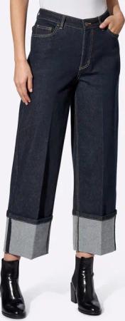 heine Bequeme Jeans Stretch-Jeans