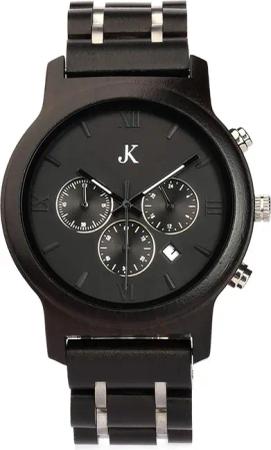 Kim Johanson Quarzuhr Air Force Herren