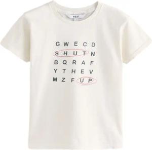Next T-Shirt 100 % Baumwolle Lustiges
