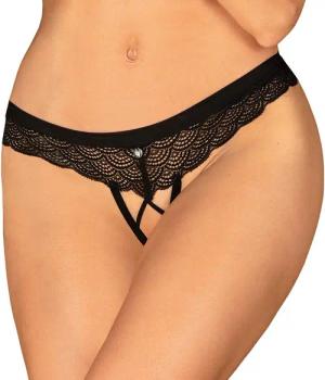 Obsessive String Chemeris Ouvert String mit