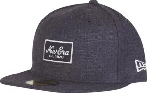 New Era Fitted Cap 59Fifty HEATHER