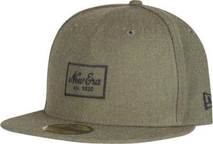 New Era Fitted Cap 59Fifty HEATHER