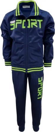 Fashion Boy Trainingsanzug Jogginganzug Trainingsanzug Freizeitanzug