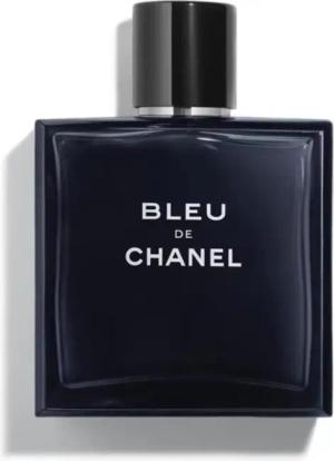 CHANEL Eau de Toilette BLEU DE