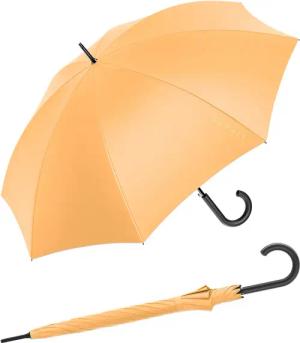 Esprit Stockregenschirm Damen-Regenschirm mit Automatik HW